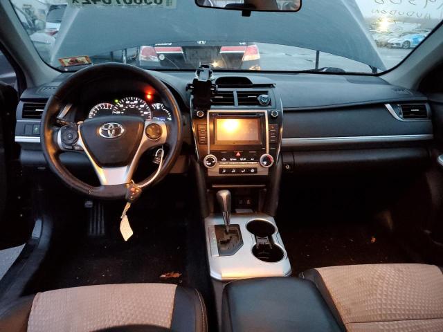 Photo 8 from auction – 2012 TOYOTA CAMRY BASE with VIN 4T1BF1FK0CU181745