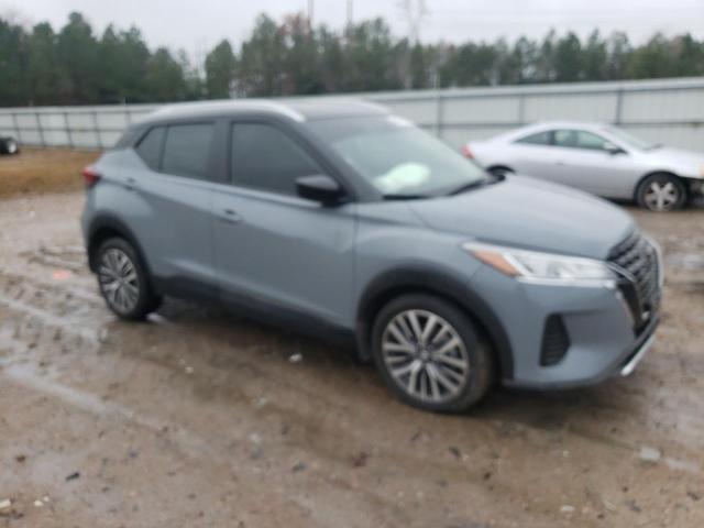 Photo 4 from auction – 2021 NISSAN KICKS SV with VIN 3N1CP5CVXML516388