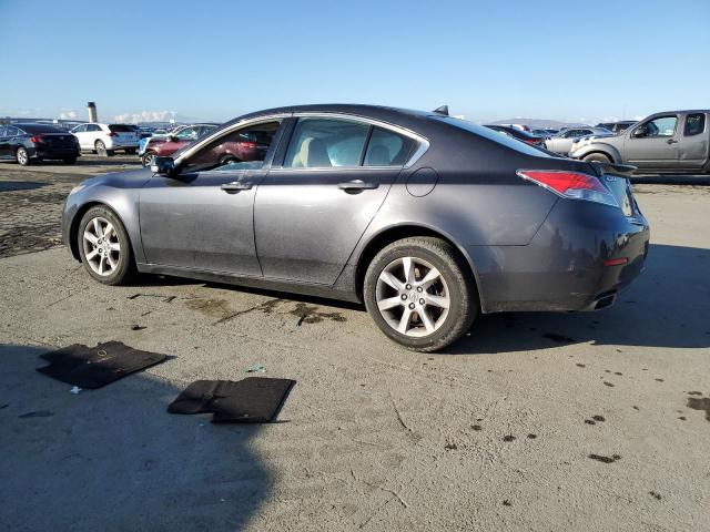 Photo 2 from auction – 2012 ACURA TL with VIN 19UUA8F51CA007748