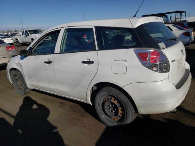 Photo 2 from auction – 2008 TOYOTA COROLLA MA with VIN 2T1KR32E68C718940