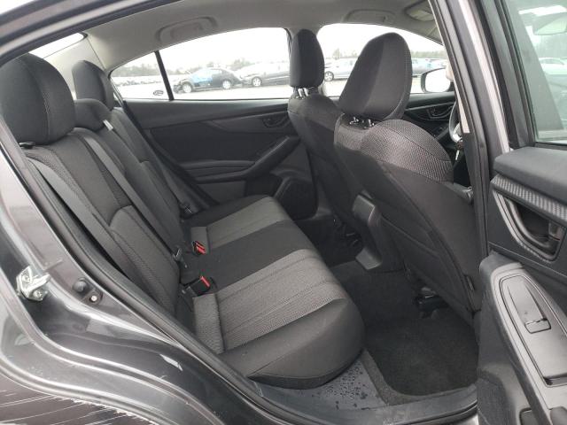 Photo 10 from auction – 2020 SUBARU IMPREZA with VIN 4S3GKAB68L3614474