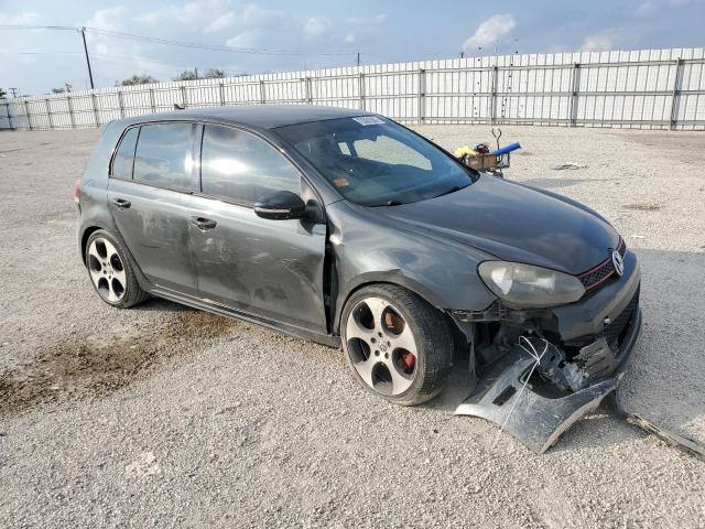 Photo 4 from auction – 2012 VOLKSWAGEN GTI with VIN WVWGD7AJ2CW020755