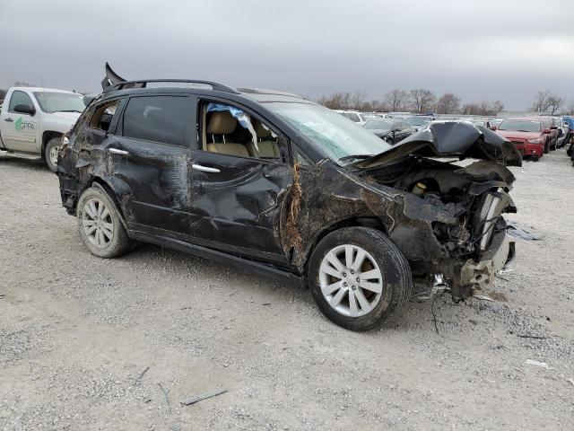 Photo 4 from auction – 2013 SUBARU TRIBECA LI with VIN 4S4WX9HDXD4400675