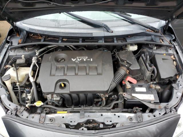 Photo 11 from auction – 2010 TOYOTA COROLLA BA with VIN 2T1BU4EE6AC236037