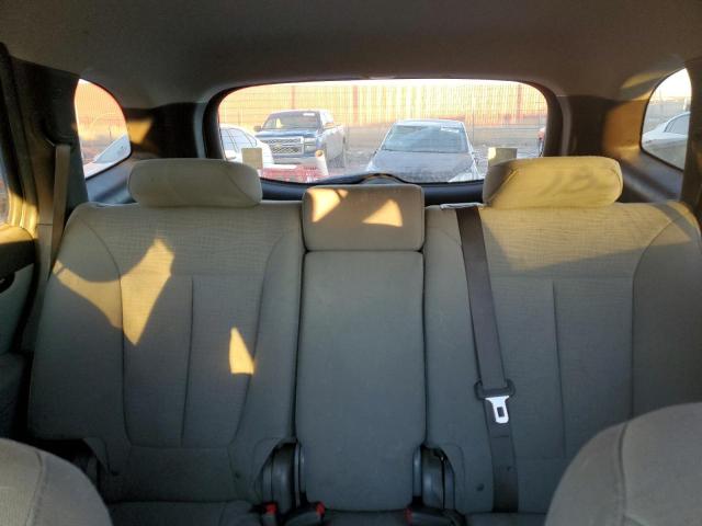 Photo 10 from auction – 2010 HYUNDAI SANTA FE G with VIN 5NMSGDAB5AH348633