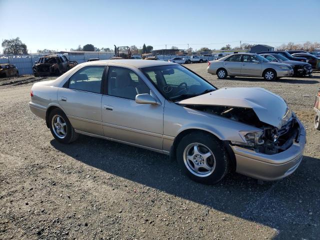 Photo 4 from auction – 2000 TOYOTA CAMRY CE with VIN JT2BG22K4Y0531060