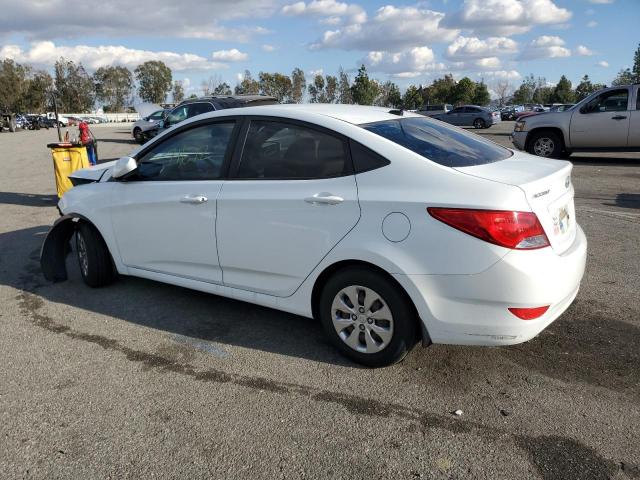 Photo 2 from auction – 2015 HYUNDAI ACCENT GLS with VIN KMHCT4AE2FU934843