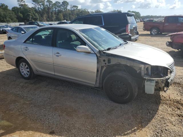 Photo 4 from auction – 2005 TOYOTA CAMRY LE with VIN 4T1BE32K55U608327