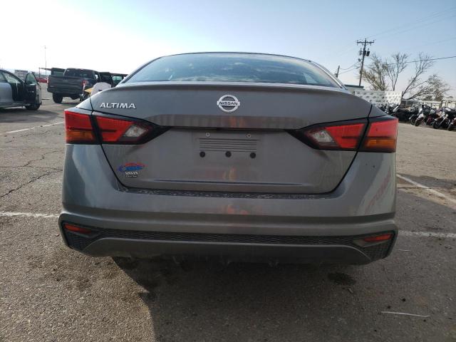 Photo 6 from auction – 2021 NISSAN ALTIMA S with VIN 1N4BL4BV0MN375658