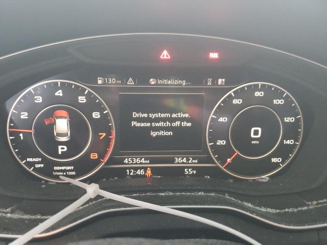 Photo 9 from auction – 2018 AUDI Q5 PREMIUM with VIN WA1BNAFY3J2043860