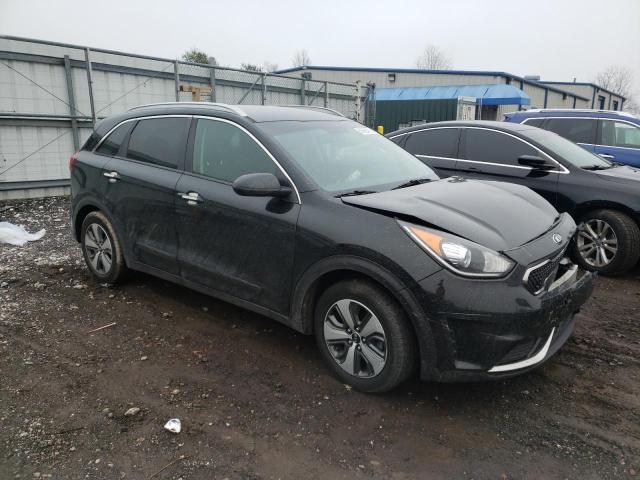 Photo 4 from auction – 2019 KIA NIRO FE with VIN KNDCB3LC3K5246643