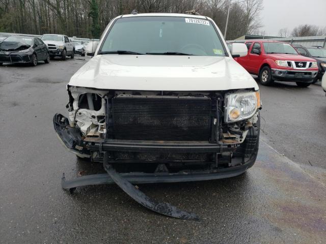 Photo 5 from auction – 2009 FORD ESCAPE LIM with VIN 1FMCU04779KC65875