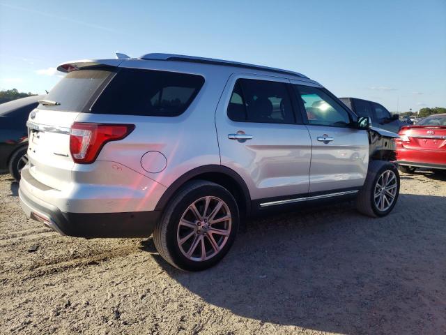 Photo 3 from auction – 2016 FORD EXPLORER L with VIN 1FM5K7F80GGC20418