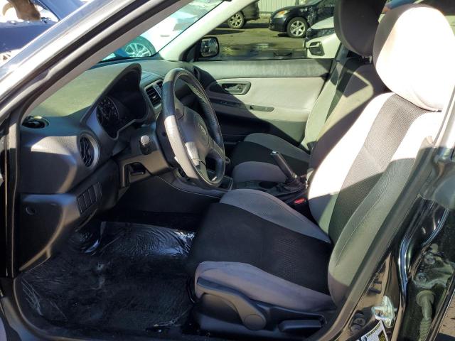 Photo 7 from auction – 2007 SUBARU IMPREZA WR with VIN JF1GD75677G501421