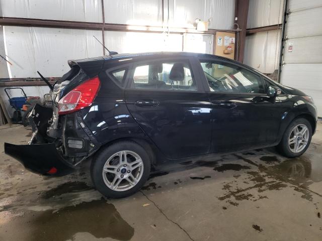 Photo 3 from auction – 2017 FORD FIESTA SE with VIN 3FADP4EJ5HM165403