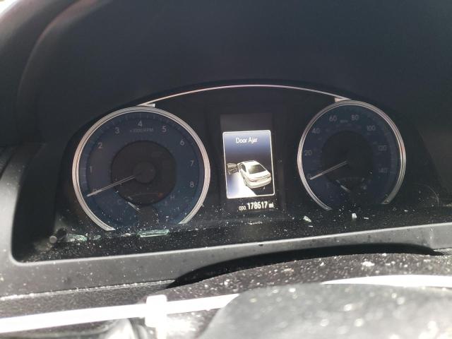 Photo 9 from auction – 2016 TOYOTA CAMRY LE with VIN 4T1BF1FK2GU208918