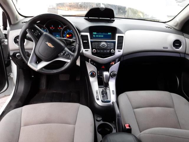 Photo 8 from auction – 2012 CHEVROLET CRUZE LT with VIN 1G1PF5SC9C7103374