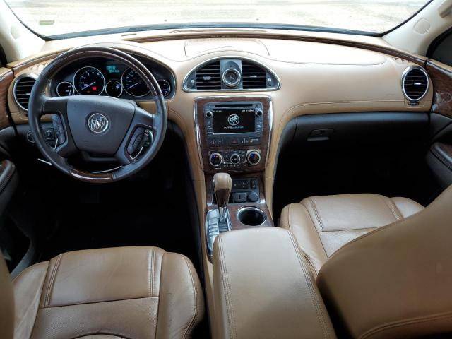 Photo 8 from auction – 2015 BUICK ENCLAVE with VIN 5GAKVBKD4FJ210367