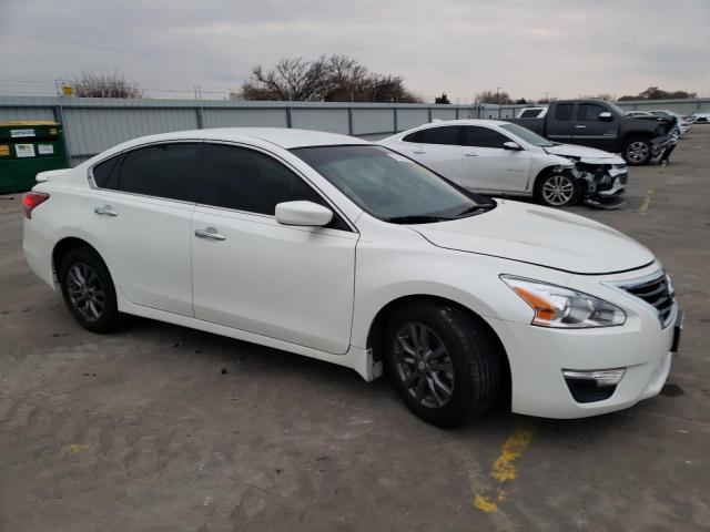 Photo 4 from auction – 2015 NISSAN ALTIMA 2.5 with VIN 1N4AL3AP0FC591274