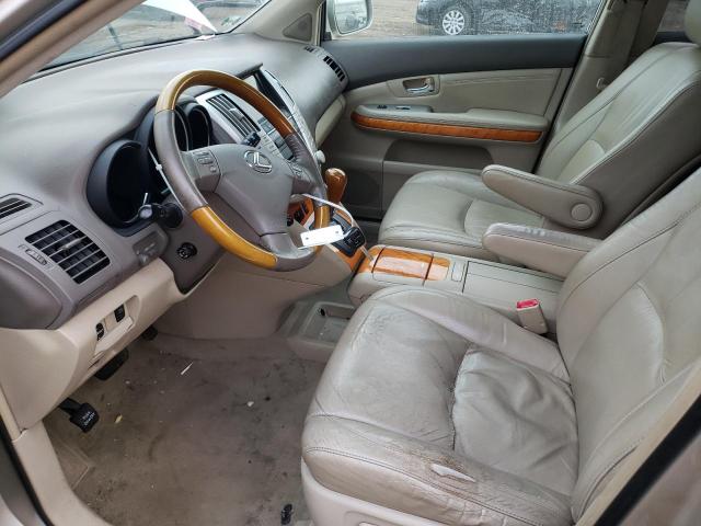 Photo 7 from auction – 2008 LEXUS RX 350 with VIN 2T2HK31UX8C076354