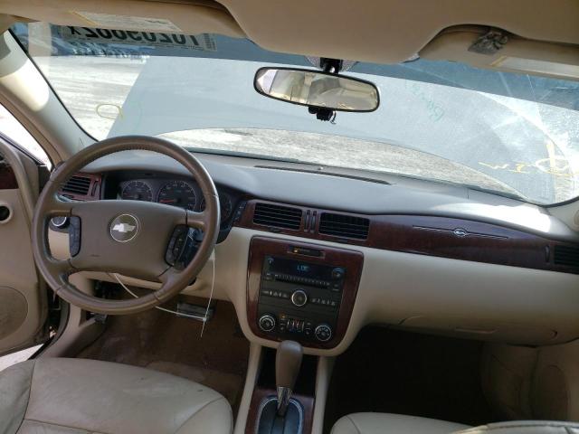 Photo 8 from auction – 2008 CHEVROLET IMPALA LT with VIN 2G1WT58K181252269