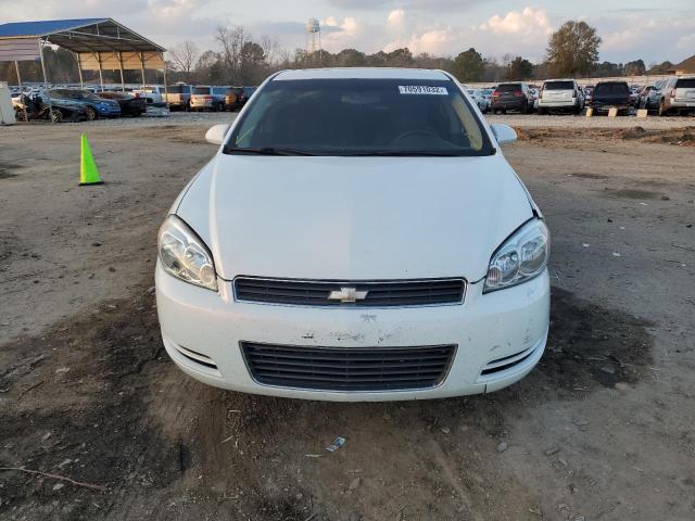 Photo 5 from auction – 2013 CHEVROLET IMPALA LT with VIN 2G1WG5E35D1234322