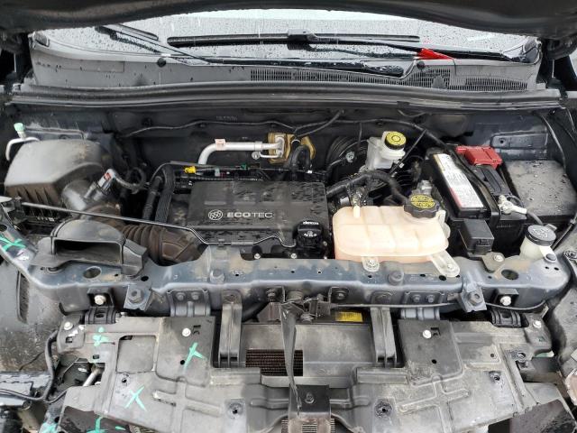 Photo 12 from auction – 2018 BUICK ENCORE PRE with VIN KL4CJASB4JB693783