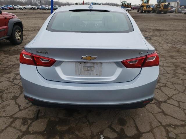 Photo 6 from auction – 2017 CHEVROLET MALIBU LT with VIN 1G1ZE5ST5HF129320