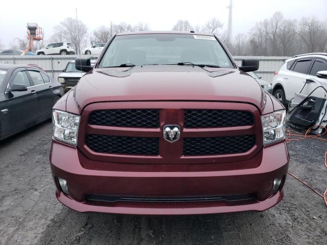 Photo 5 from auction – 2017 RAM 1500 ST with VIN 3C6RR7KT9HG777675