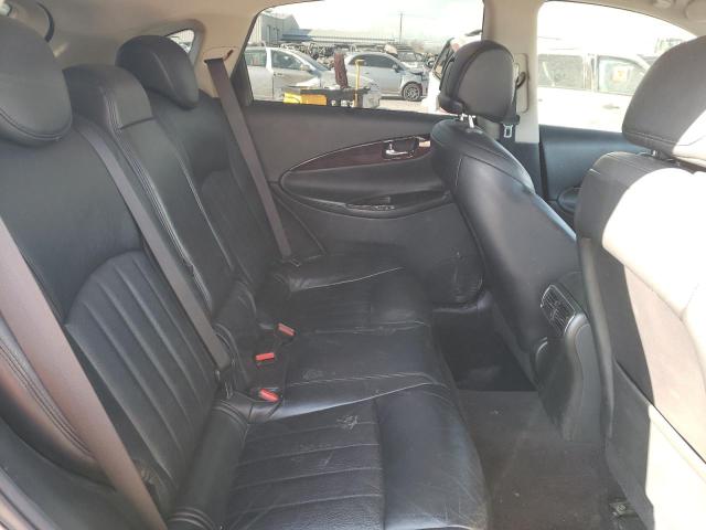 Photo 10 from auction – 2017 INFINITI QX50 with VIN JN1BJ0RPXHM382017