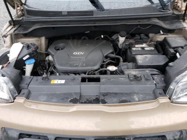Photo 12 from auction – 2014 KIA SOUL with VIN KNDJN2A27E7075861