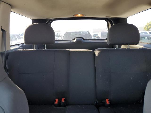 Photo 10 from auction – 2004 JEEP GRAND CHER with VIN 1J4GW48S84C152035