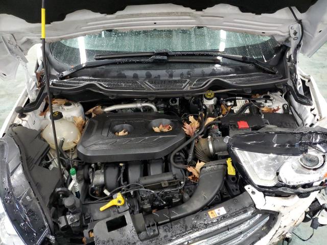 Photo 12 from auction – 2019 FORD ECOSPORT T with VIN MAJ6S3KLXKC264198