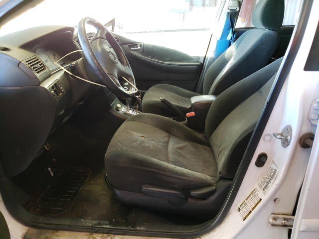 Photo 7 from auction – 2006 TOYOTA COROLLA CE with VIN 1NXBR32E46Z592072