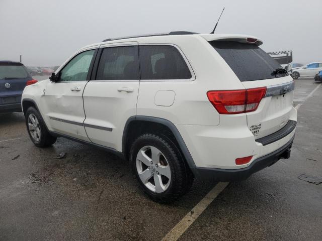 Photo 2 from auction – 2011 JEEP GRAND CHER with VIN 1J4RR4GG5BC735804