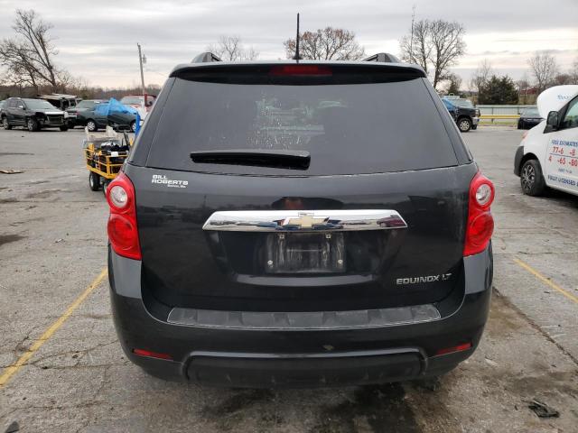 Photo 6 from auction – 2014 CHEVROLET EQUINOX LT with VIN 2GNALCEK8E6135708