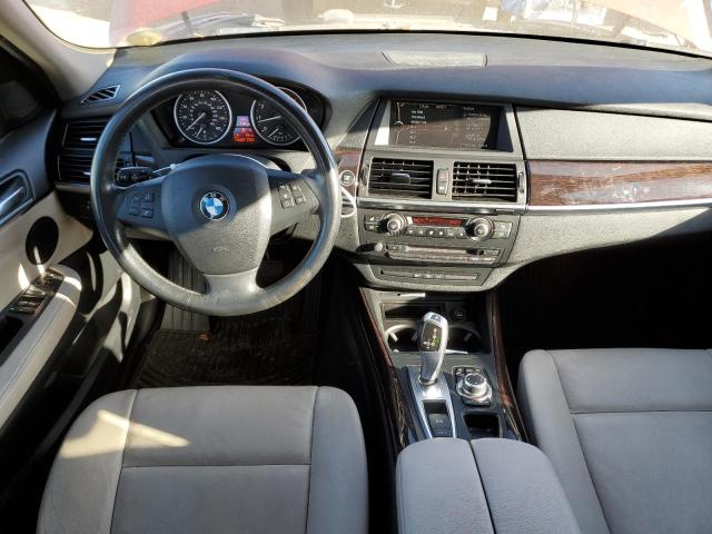 Photo 8 from auction – 2011 BMW X5 XDRIVE3 with VIN 5UXZV4C50BL413933