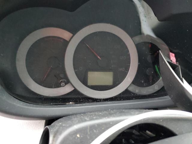 Photo 9 from auction – 2010 TOYOTA RAV4 with VIN 2T3BF4DV4AW067038