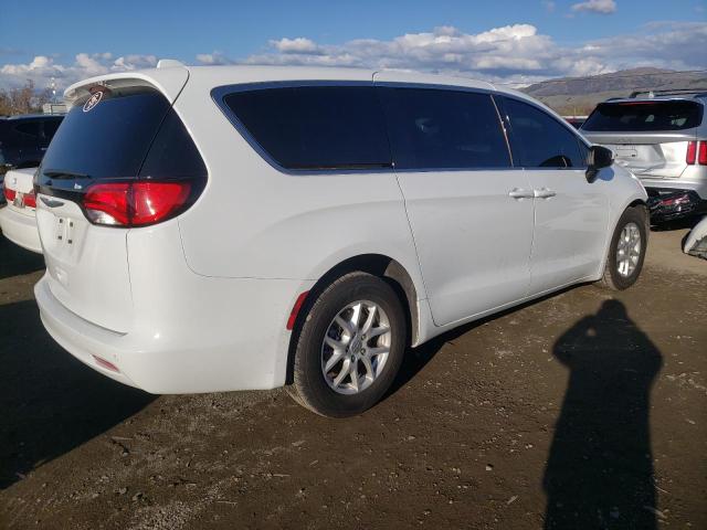 Photo 3 from auction – 2018 CHRYSLER PACIFICA L with VIN 2C4RC1CGXJR274505