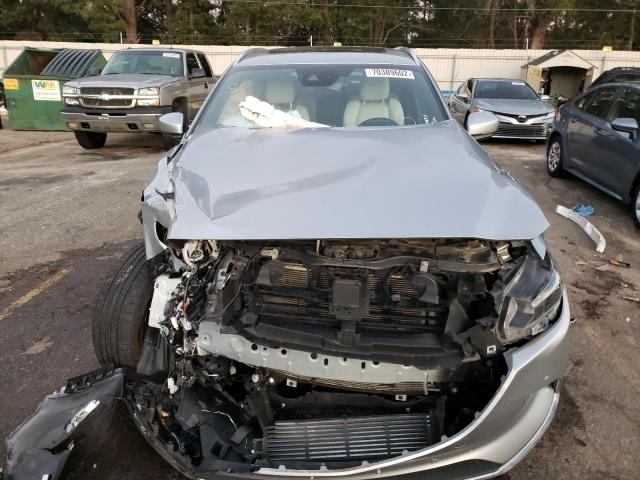 Photo 5 from auction – 2020 MAZDA CX-9 SIGNA with VIN JM3TCBEY1L0406525