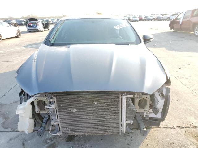 Photo 5 from auction – 2015 FORD FUSION SE with VIN 3FA6P0H75FR150806