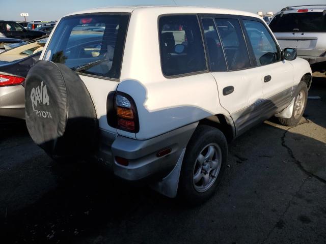 Photo 3 from auction – 1998 TOYOTA RAV4 with VIN JT3HP10VXW0188278