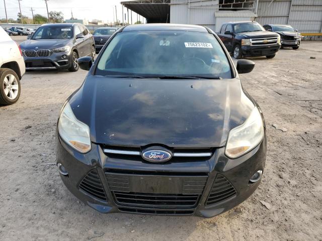 Photo 5 from auction – 2012 FORD FOCUS SE with VIN 1FAHP3K23CL256916