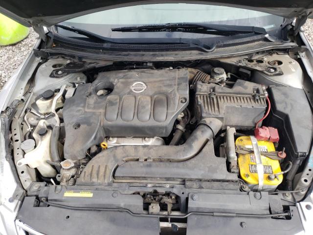Photo 11 from auction – 2012 NISSAN ALTIMA BAS with VIN 1N4AL2AP0CN409714