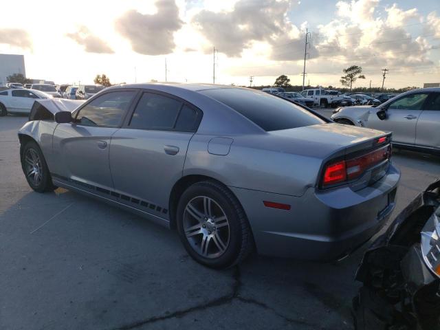 Photo 2 from auction – 2013 DODGE CHARGER SE with VIN 2C3CDXBG3DH639130