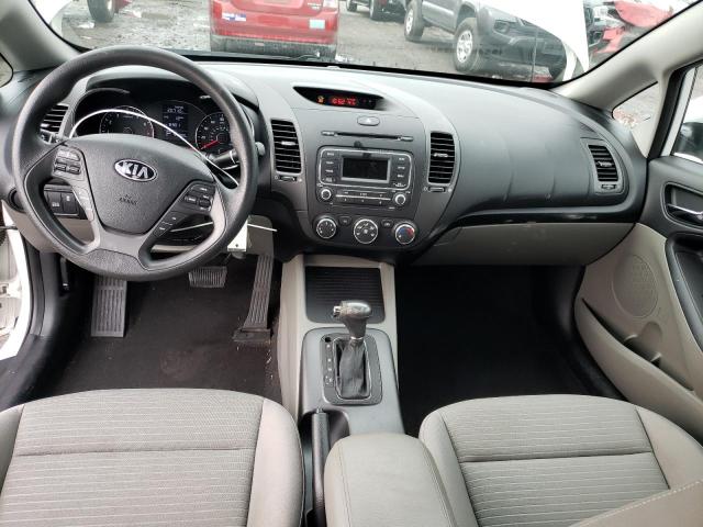 Photo 8 from auction – 2015 KIA FORTE LX with VIN KNAFX4A69F5429811