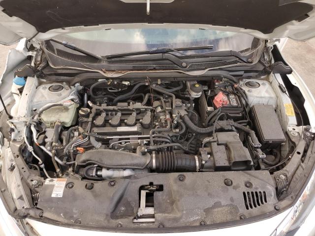 Photo 11 from auction – 2016 HONDA CIVIC EX with VIN 2HGFC3B36GH358317