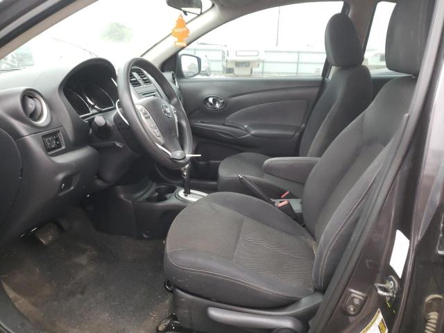 صورة رقم 7 من المزاد - 2015 NISSAN VERSA S مع VIN 3N1CN7AP1FL860765