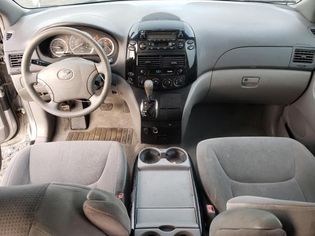 Photo 8 from auction – 2004 TOYOTA SIENNA CE with VIN 5TDZA23C64S184739