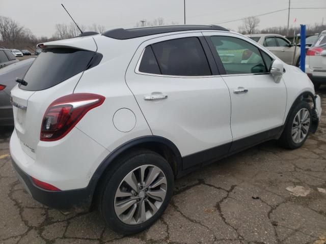 Photo 3 from auction – 2018 BUICK ENCORE PRE with VIN KL4CJESB5JB696604